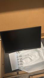 Dell monitor ph2217h incl cable, Computers en Software, Ophalen, Zo goed als nieuw, 60 Hz of minder, IPS
