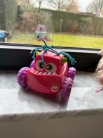 Fisher Price Monster Truck Auto, Ophalen of Verzenden, Gebruikt, Jongen of Meisje