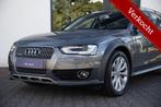 Audi A4 Allroad quattro 2.0 TFSI|Pro Line S-Line|211 PK|Auto, Auto's, Audi, Automaat, Euro 5, Stof, Gebruikt