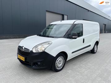 Opel Combo 1.6 CDTi L2H1 beschikbaar voor biedingen