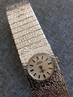 Vintage - dames- defect, Sieraden, Tassen en Uiterlijk, Armbanden, Ophalen of Verzenden, Gebruikt, Zilver, Overige materialen