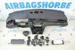 Airbag set Dashboard stiksel Volkswagen Passat B8 facelift, Gebruikt, Ophalen of Verzenden