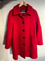 Dames jas Beaumont Amsterdam, Ophalen of Verzenden, Zo goed als nieuw, Maat 38/40 (M), Rood