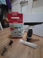 Tomado TWC3701W ruitenreiniger nieuw, Ophalen of Verzenden, Raamwisser of Trekker