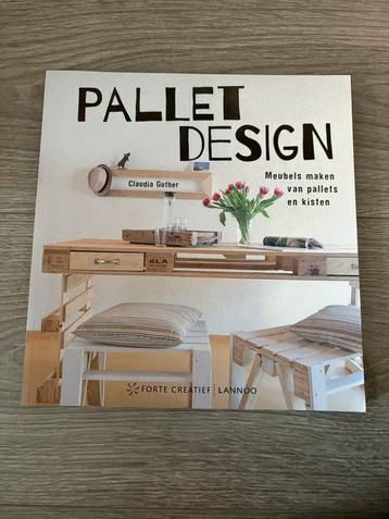 Pallet design - guther beschikbaar voor biedingen