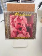 Madonna special dj remixes vol 2 zeldzaam, Cd's en Dvd's, Ophalen of Verzenden, Zo goed als nieuw, 1980 tot 2000