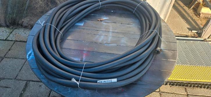 Luchtslang - 44 Meter, Doe-het-zelf en Verbouw, Compressors, Ophalen