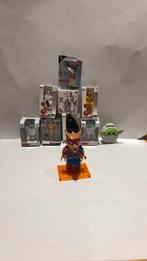 Lego minifigures Spider-Man weerwolf, Ophalen of Verzenden, Nieuw, Complete set, Lego