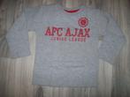 AFC/AJAX SHIRT MAAT 110  (NIEUW), Nieuw, Jongen, Ophalen of Verzenden, Shirt of Longsleeve