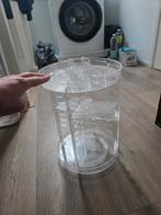 Verstelbare Makeup Organizer, Ophalen of Verzenden, Zo goed als nieuw, Minder dan 50 cm, Minder dan 50 cm