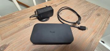 HUE sync box 4K beschikbaar voor biedingen