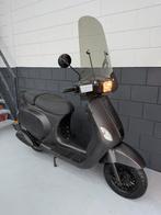 Agm VX 50 Sport 2018 4Takt Snorscooter 2600km ( Nieuwstaat ), Ophalen