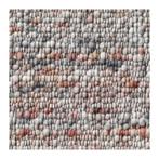 Vloerkleed Perletta Gravel Oyster 472 | 250x450 cm, Ophalen, Rood, Vloerkleed, 200 cm of meer