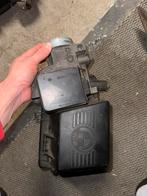 Luchtmassameter BMW E28 E30 M20 0280202090, Gebruikt, Bmw, Bmw, Bmw