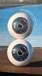 4 * DVD Pink Floyd, Inside, Anthology, Pulse, Pompeii, Alle leeftijden, Ophalen of Verzenden, Gebruikt, Muziek en Concerten