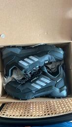 Adidas Terrex Goretex maat 36 2/3 NIEUW, Ophalen, Zwart, Nieuw, Adidas