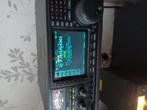 Icom 756pro, Ophalen, Zo goed als nieuw