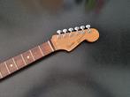 1987 Stratocaster Neck Fender Squier Japan hals, Ophalen of Verzenden, Gebruikt, Solid body, Fender
