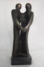 Beeld dansen paar., Antiek en Kunst, Ophalen of Verzenden