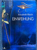 Einweihung Elizabeth Haich, Ophalen of Verzenden, Zo goed als nieuw, Spiritualiteit algemeen, Achtergrond en Informatie
