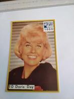 DORIS DAY., Verzamelen, Ophalen of Verzenden, Zo goed als nieuw, Poster, Artwork of Schilderij
