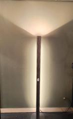 Echos vloerlamp Artemide Jan van Lierde Italiaans design, Gebruikt, Nineties Modern Italiaans, Ophalen of Verzenden, Metaal