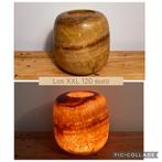 Alabaster XXL, Ophalen of Verzenden, Nieuw, Overige materialen, Minder dan 25 cm