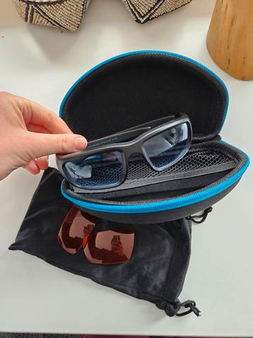 Propeaq Lichttherapie Bril + Koker beschikbaar voor biedingen