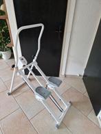 Vertical climber, stepapparaat, stepper, traploper, Sport en Fitness, Ophalen, Zo goed als nieuw