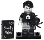 LEGO CMF SERIE 16: Spooky Boy, Ophalen of Verzenden, Zo goed als nieuw, Complete set, Lego