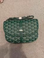 Goyard tas nieuw, Ophalen of Verzenden, Zo goed als nieuw, Groen