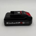 Einhell PXC 18V 2.5ah Accu - Nieuw, Ruilrijk, Zo goed als nieuw, Info@ruilrijk.nl, Neerstraat 60, 6041 KD Roermond