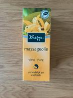 Kneipp Massageolie, Ophalen, Nieuw