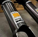 HKS Hipermax S schroefset verlaging - Mazda Rx8 Rx-8, Ophalen of Verzenden