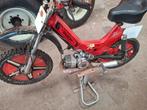 Puch maxi cross, Fietsen en Brommers, Ophalen, Gebruikt, 65 cc, Maxi