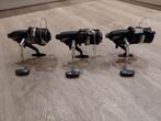 Shimano XTA Medium LC Baitrunner Molens, Watersport en Boten, Hengelsport | Karpervissen, Ophalen of Verzenden, Molen