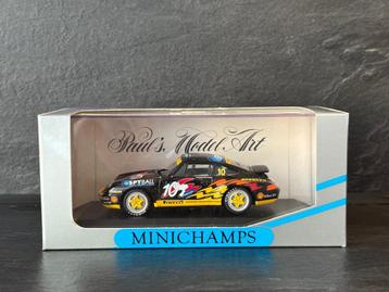 Porsche 911 Supercup 1994 | Minichamps | Mint/Boxed beschikbaar voor biedingen