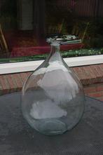 Wijnfles 25 liter, Hobby en Vrije tijd, Overige Hobby en Vrije tijd, Ophalen, Zo goed als nieuw