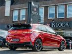 Hyundai i30 2.0 T-GDI N2 Performance ORG NL ELEK STOELEN CAM, Auto's, 1998 cc, Euro 6, 4 cilinders, Bedrijf