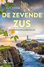 De zevende Zus-Lucinda Riley (dl 7 van de serie), Ophalen of Verzenden, Nieuw, Nederland