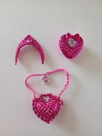 Accessoires van Barbie Pretty Treasures uit 1995, Verzenden, Gebruikt, Accessoires
