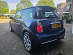 Mini Mini 1.6 Cooper Checkmate Apk |Nap | Mini, Auto's, Mini, Voorwielaandrijving, Gebruikt, 4 cilinders, Handgeschakeld
