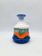 Vintage Oost-Duitse Strehla vaas 9001, Antiek en Kunst, Ophalen of Verzenden