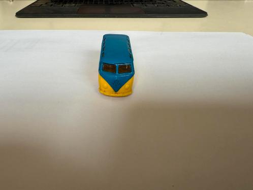 Lego 1/87 samba spijlbus, Hobby en Vrije tijd, Modelauto's | 1:87, Gebruikt, Bus of Vrachtwagen, Overige merken, Ophalen