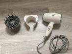 HAARDROGER met DIFFUSER, Ophalen of Verzenden, Zo goed als nieuw, Föhn of Haardroger