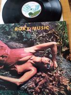 Roxy Music: Stranded, Gebruikt, Ophalen of Verzenden, Poprock
