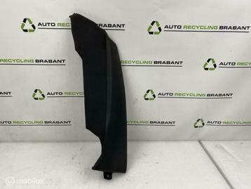 Zijdeel Rechts Achterbank Leer Audi A5 8T Nappa 8T0857791 beschikbaar voor biedingen