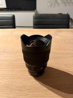 Sony FE 12-24mm F.4, Audio, Tv en Foto, Fotografie | Lenzen en Objectieven, Ophalen of Verzenden, Gebruikt, Groothoeklens, Zoom