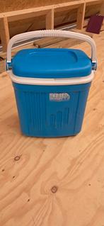 Handige Koelbox met 2 Koelelementen, Caravans en Kamperen, Ophalen, Gebruikt, Koelbox, Koelelement