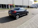Opel Tigra TwinTop 1.4-16V Sport NAP Airco Apk 06/11/2026, Voorwielaandrijving, Gebruikt, 4 cilinders, Cabriolet